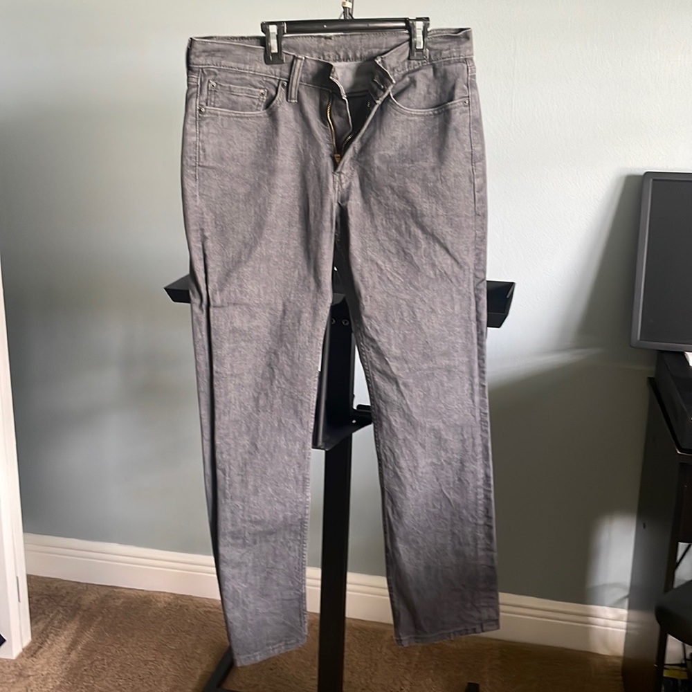 Levi Strauss 514 Jeans 32/32